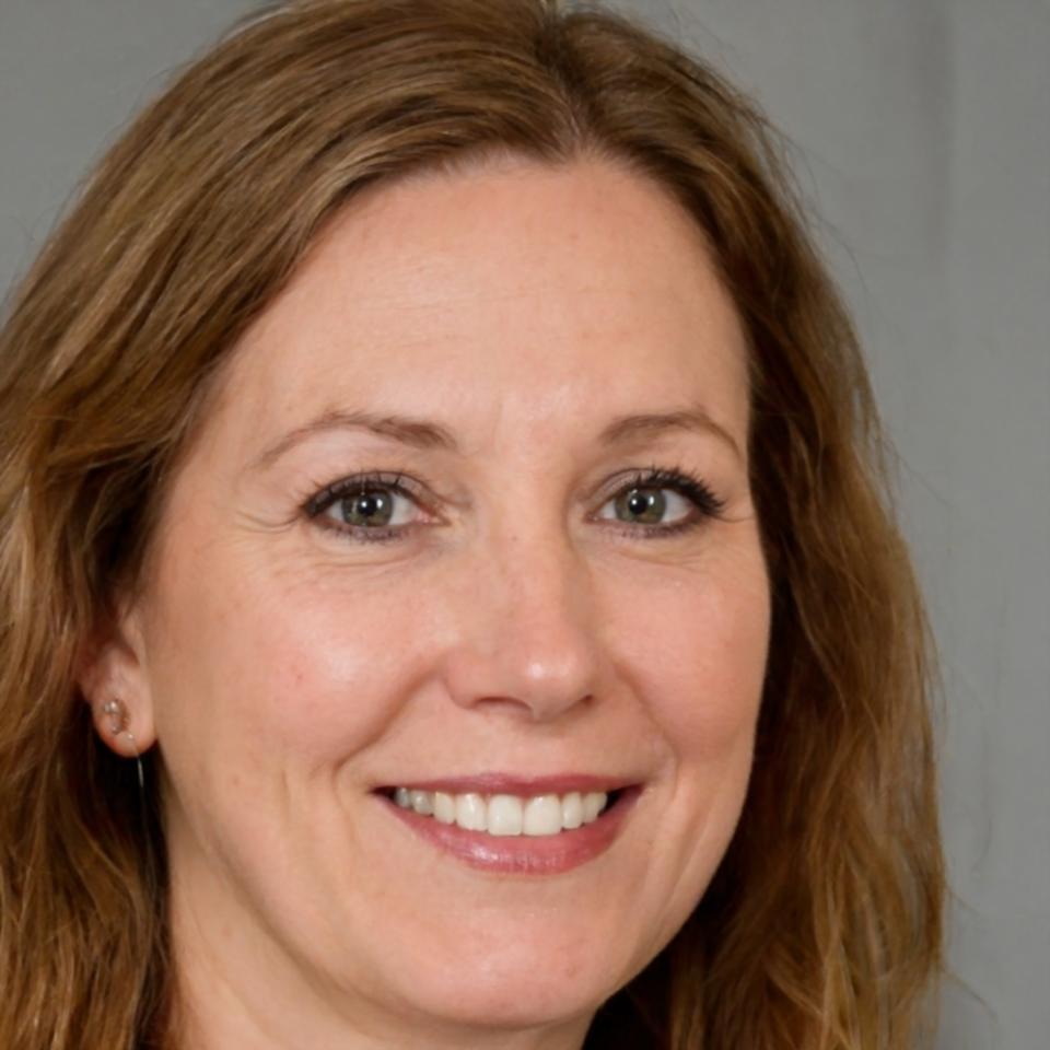 Katharina Schönefeld